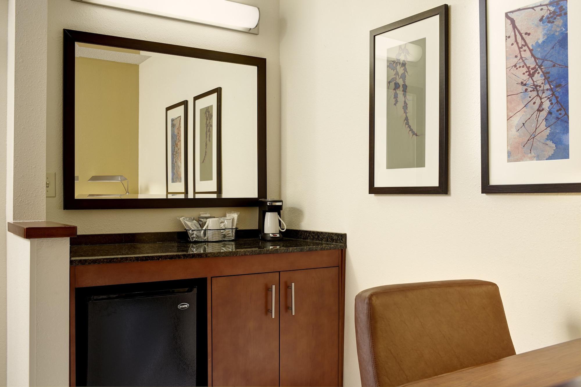 Hyatt Place Kansas City/Overland Park/Convention Center Εξωτερικό φωτογραφία