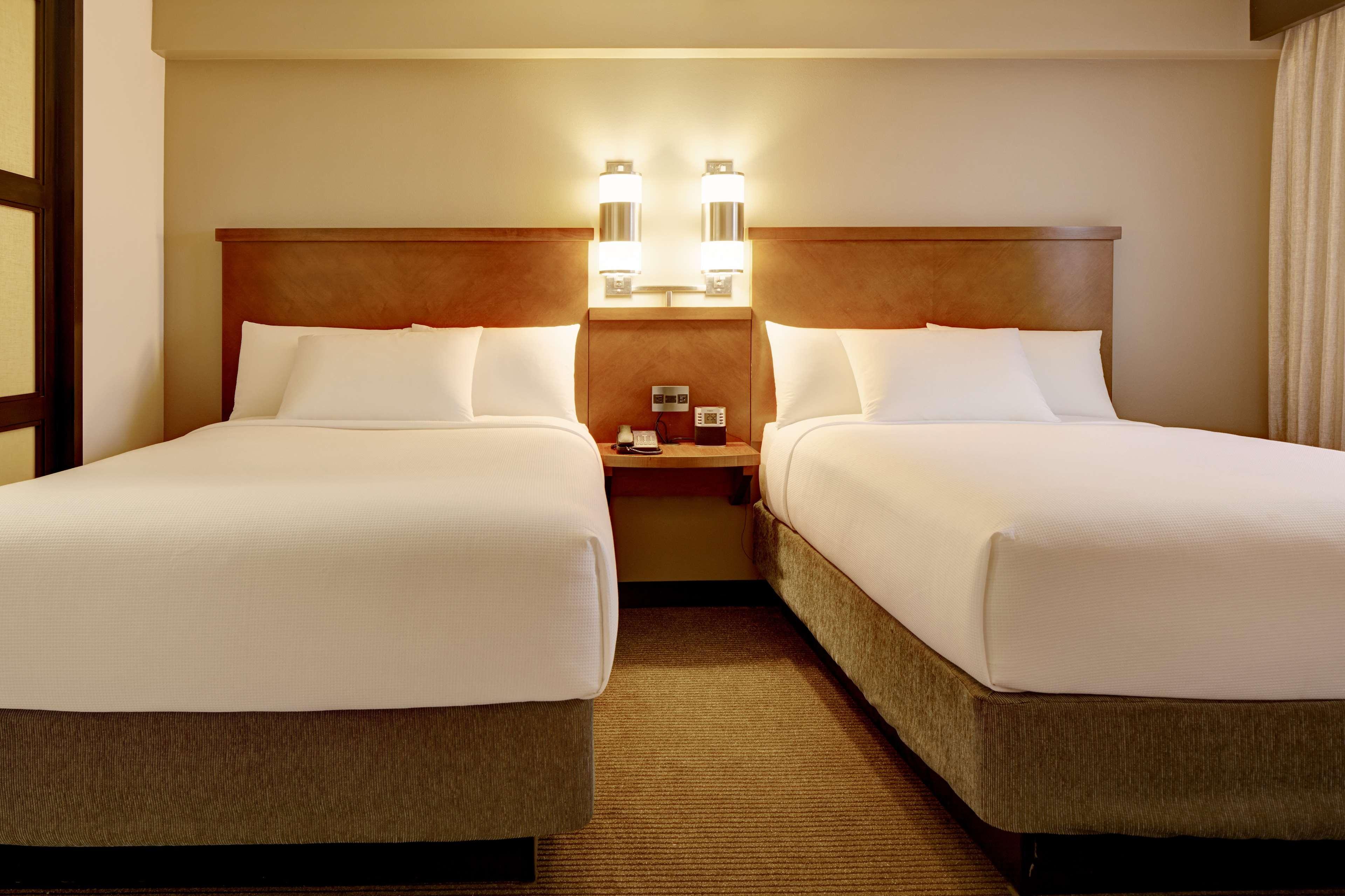 Hyatt Place Kansas City/Overland Park/Convention Center Εξωτερικό φωτογραφία