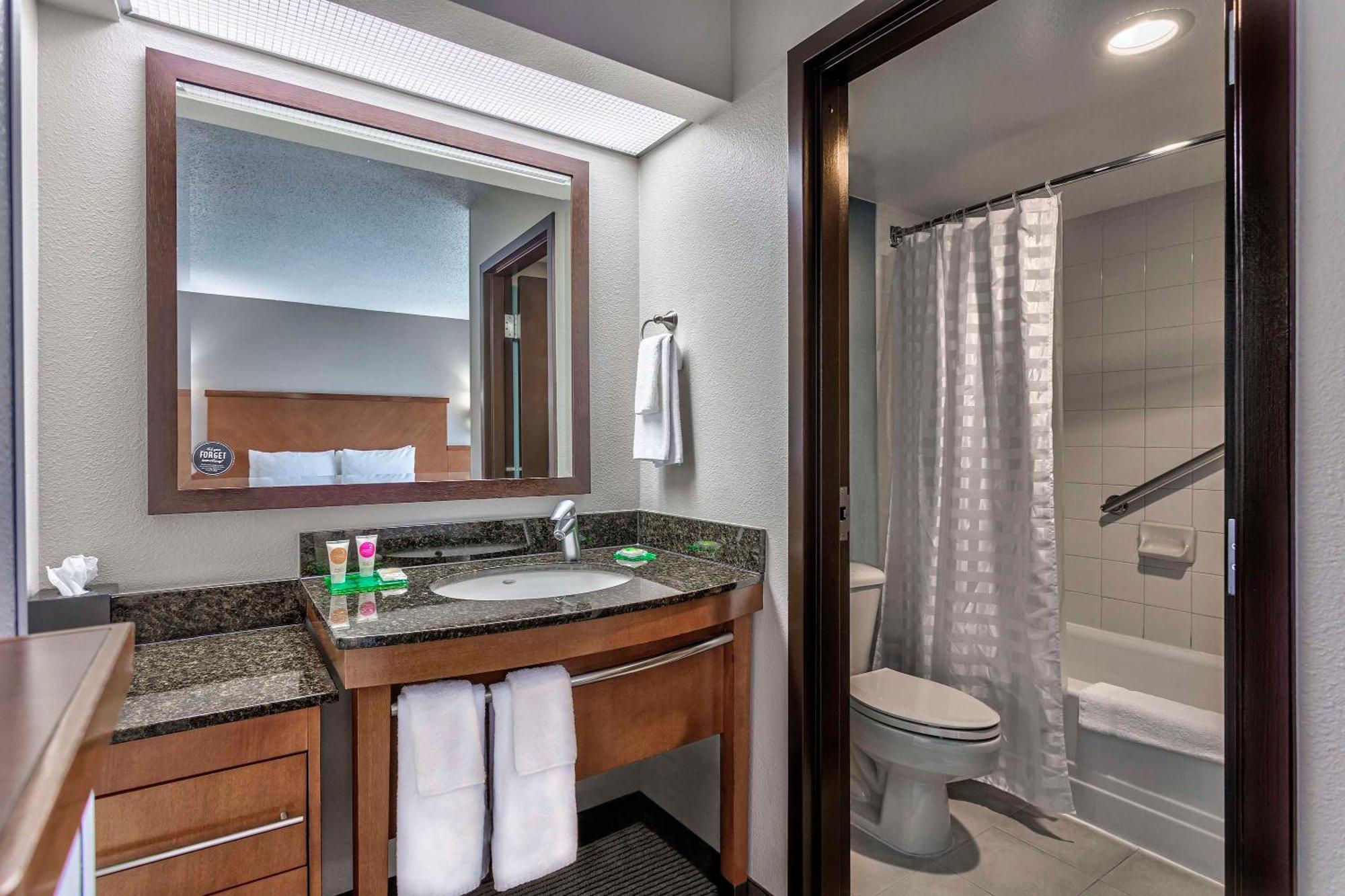 Hyatt Place Kansas City/Overland Park/Convention Center Εξωτερικό φωτογραφία