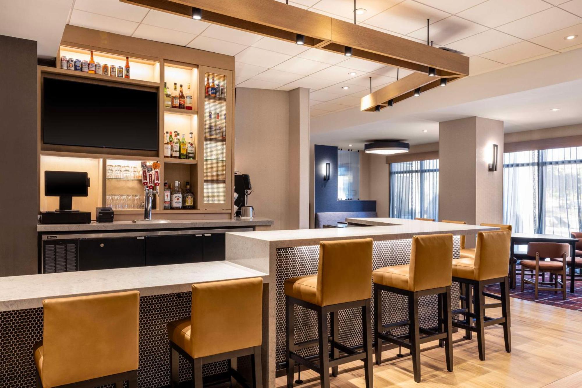 Hyatt Place Kansas City/Overland Park/Convention Center Εξωτερικό φωτογραφία