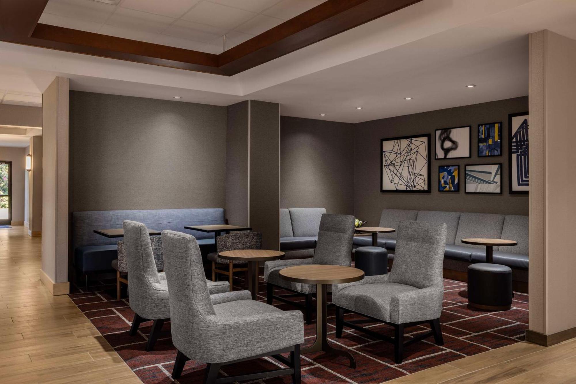 Hyatt Place Kansas City/Overland Park/Convention Center Εξωτερικό φωτογραφία