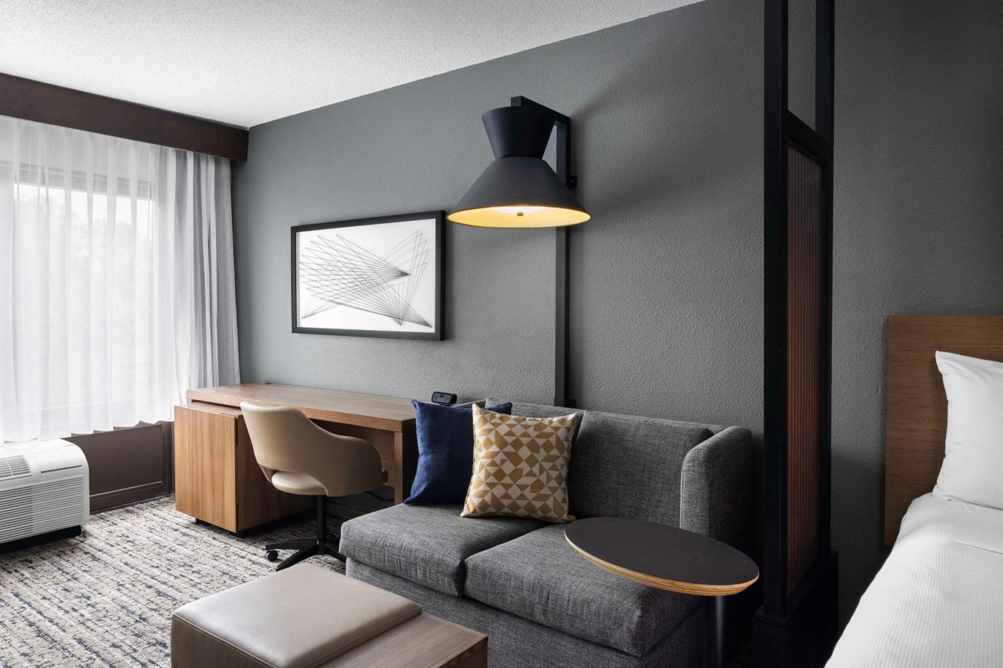 Hyatt Place Kansas City/Overland Park/Convention Center Εξωτερικό φωτογραφία