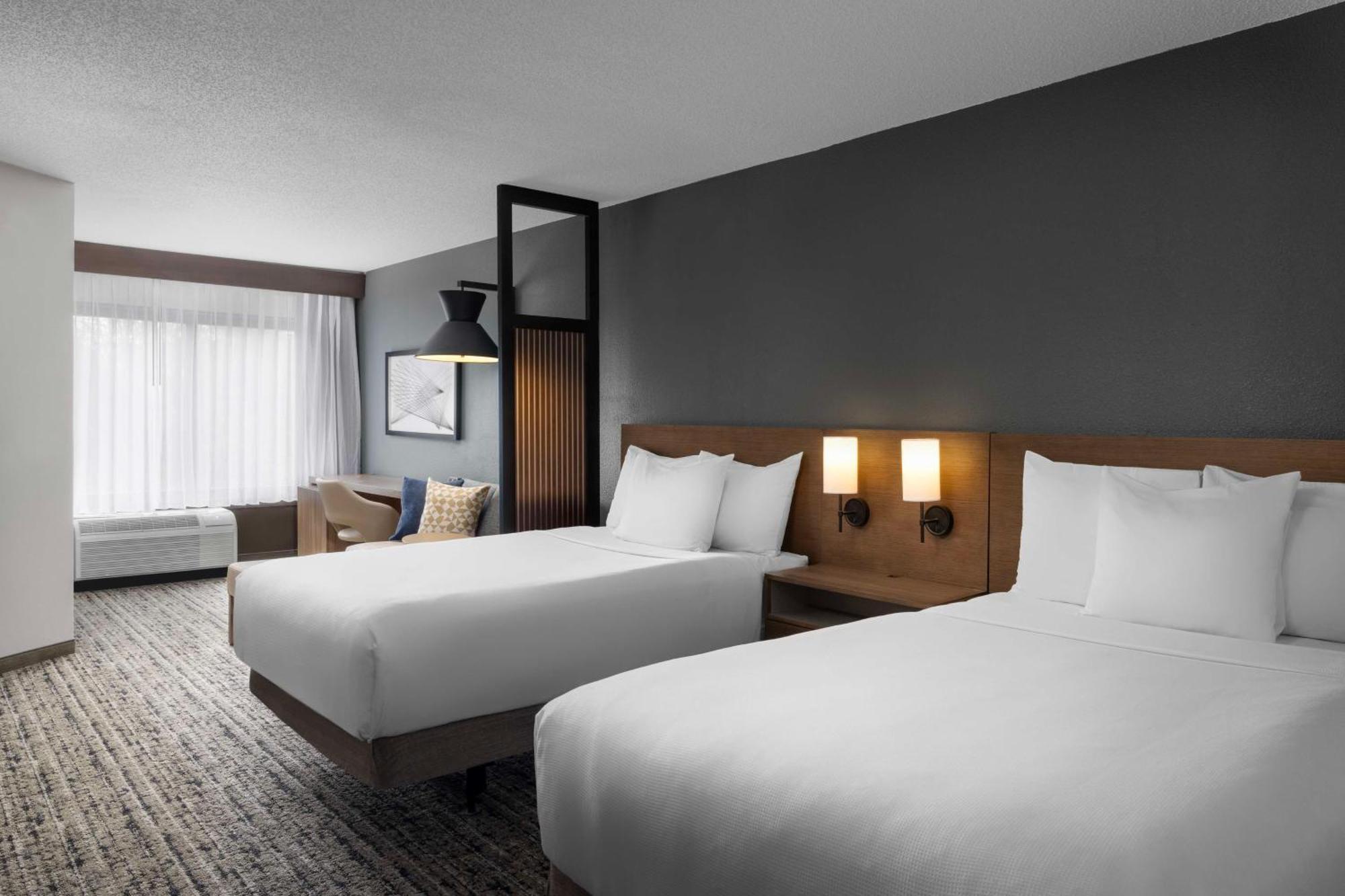 Hyatt Place Kansas City/Overland Park/Convention Center Εξωτερικό φωτογραφία