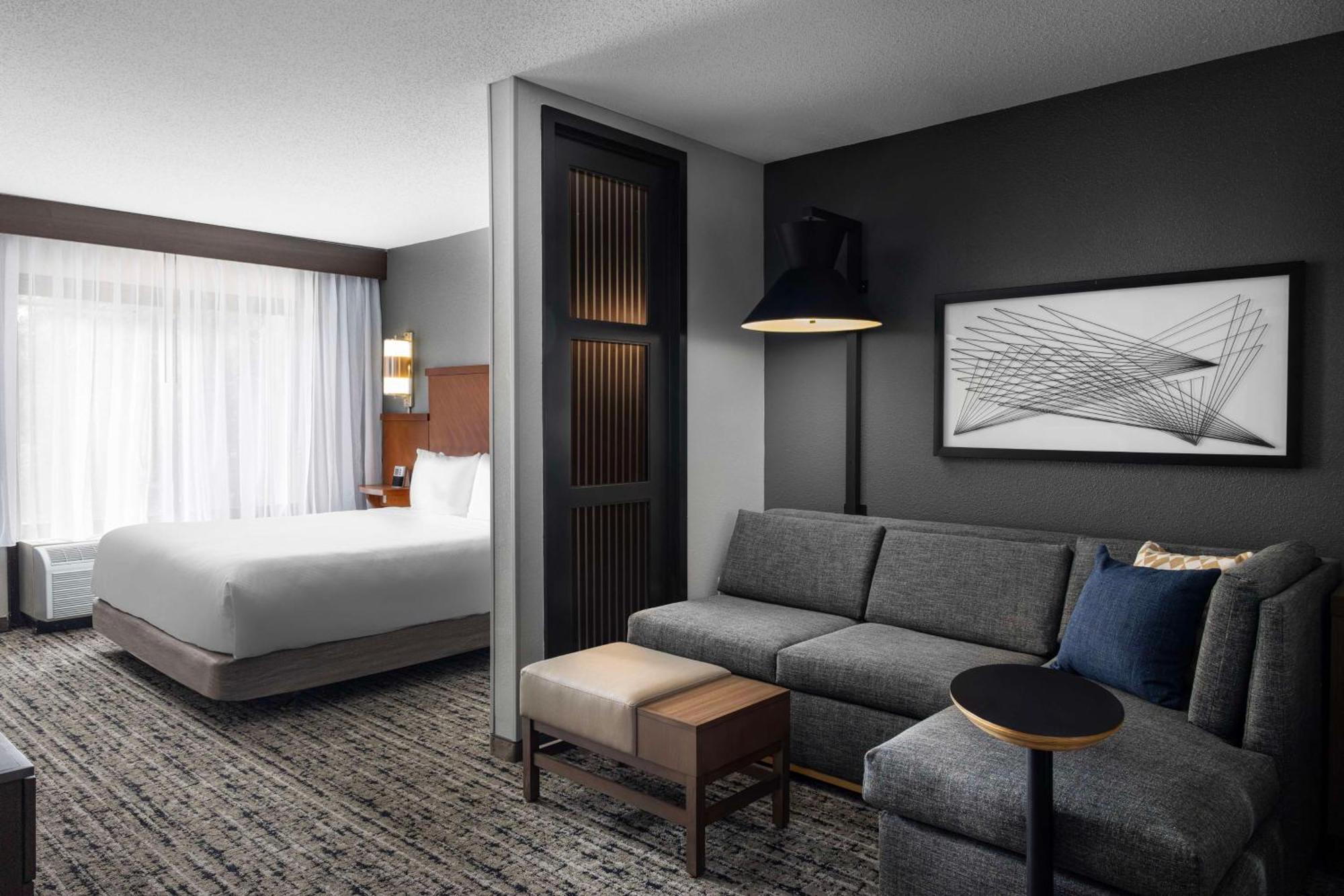Hyatt Place Kansas City/Overland Park/Convention Center Εξωτερικό φωτογραφία
