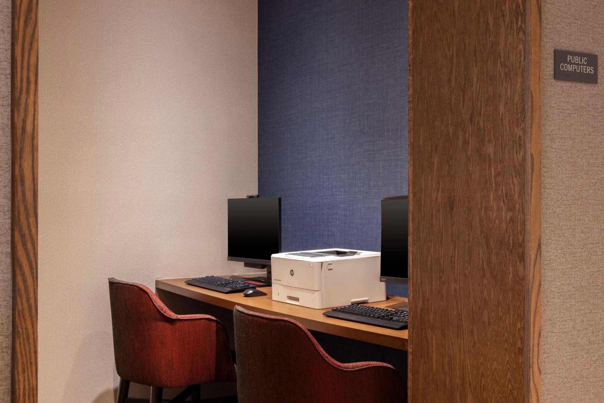 Hyatt Place Kansas City/Overland Park/Convention Center Εξωτερικό φωτογραφία