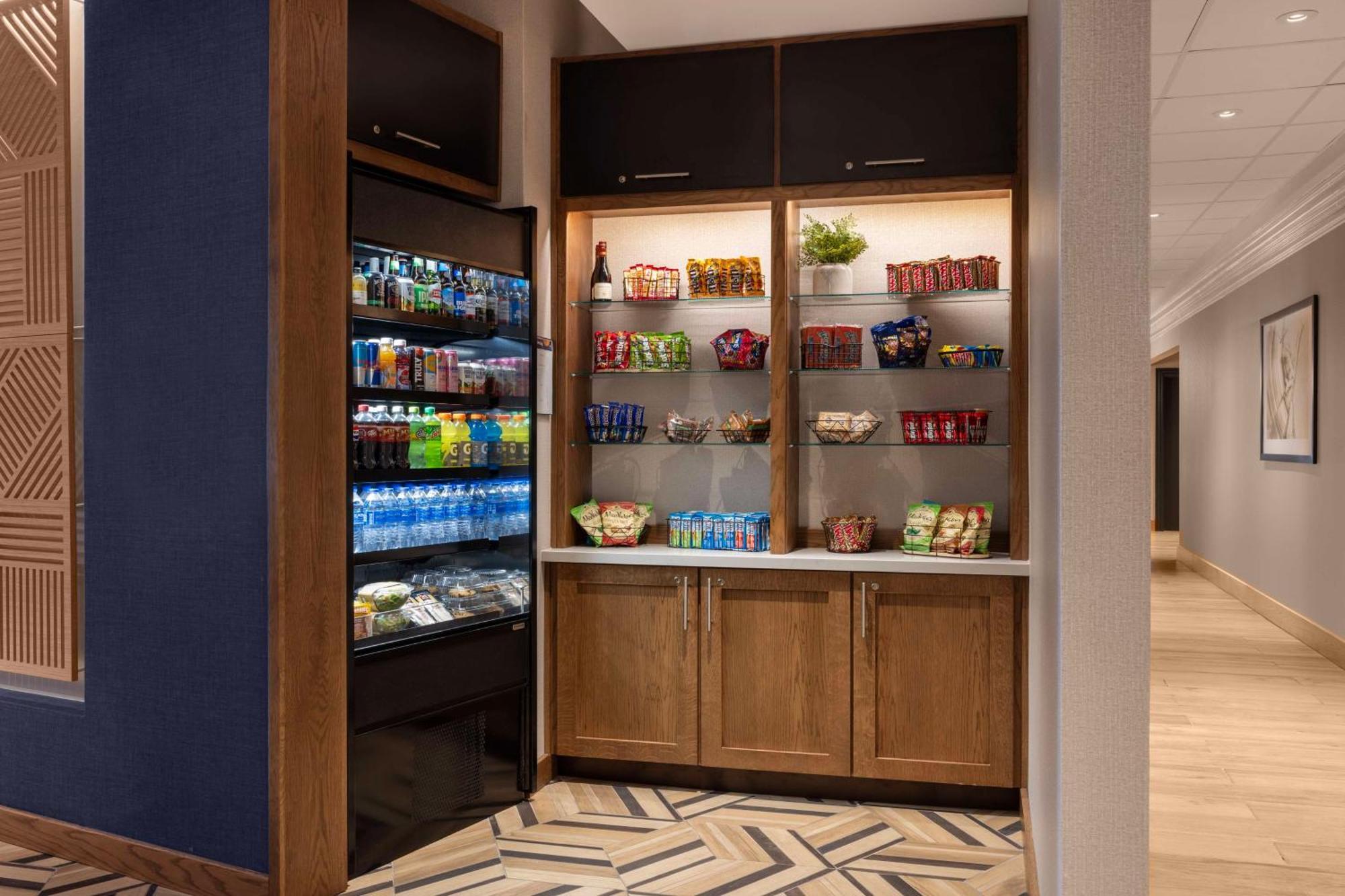 Hyatt Place Kansas City/Overland Park/Convention Center Εξωτερικό φωτογραφία